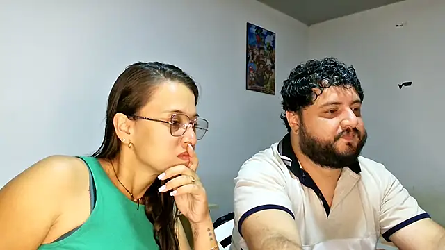 Paloma Desire online show from 12/23/24, 12:52