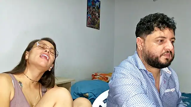 Paloma Desire online show from 01/09/25, 03:55