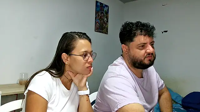 Paloma Desire online show from 01/11/25, 01:11