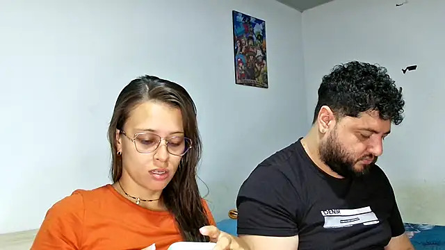 Paloma Desire online show from 01/15/25, 12:47