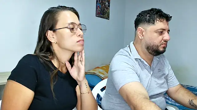 Paloma Desire online show from 01/17/25, 01:03