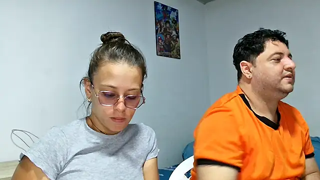 Paloma Desire online show from 02/10/25, 07:07