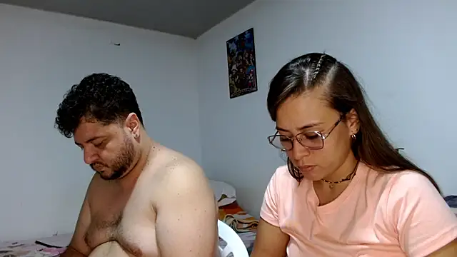 Paloma Desire online show from 03/04/25, 08:05