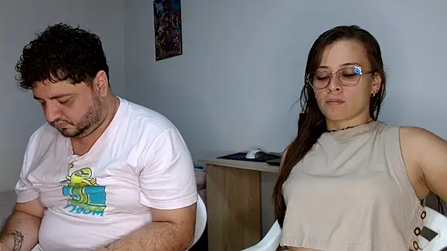 Paloma Desire online show from 03/22/25, 06:47