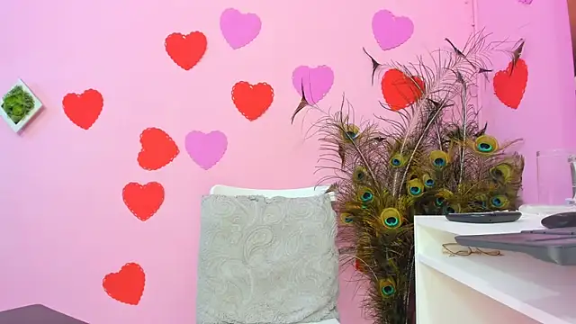 miss--flora online show from 03/09/25, 01:15