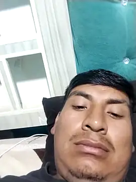 Ruizito27e online show from 10/11/25, 02:22