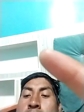 Ruizito27e online show from 11/18/25, 03:45