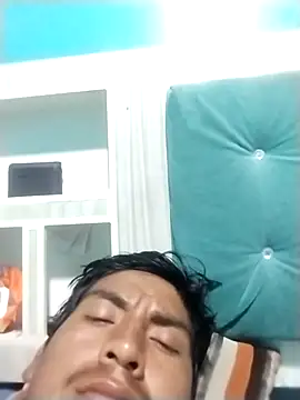 Ruizito27e online show from 12/03/25, 03:25