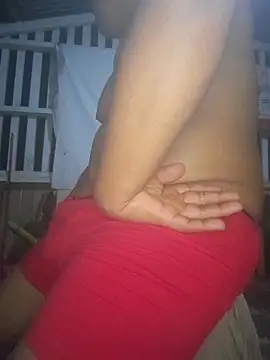 Snapshot of NELF_ALCANTARA98 chatting on 09/18/25, 09:22 NELF ALCANTARA98 online show from 09/18/25, 09:22