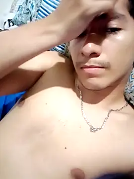 AlexP457 online show from 12/19/24, 03:18