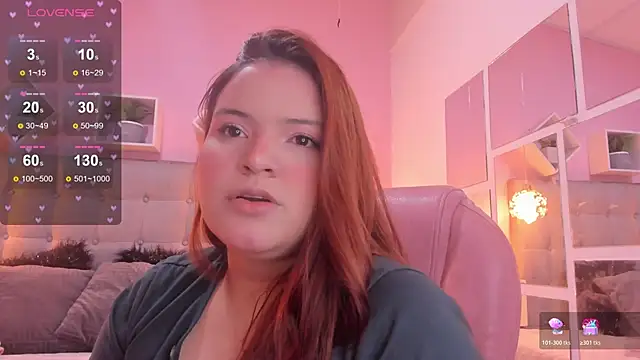 melanie hh online show from 11/07/25, 04:01