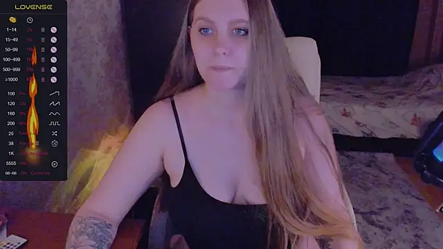 Snapshot of Alice_Dreamgirl_ chatting on 12/25/24, 03:49 Alice Dreamgirl online show from 12/25/24, 03:49