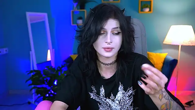 JadeCastle  online show from 10/09/25, 05:55