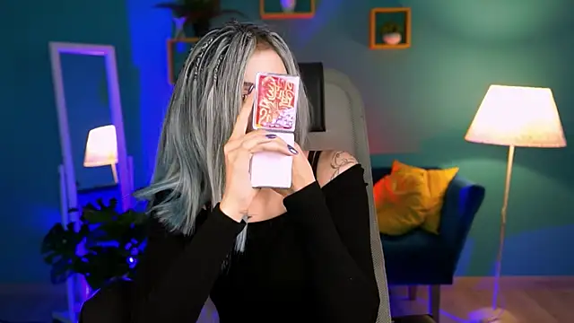 JadeCastle  online show from 11/11/25, 03:39