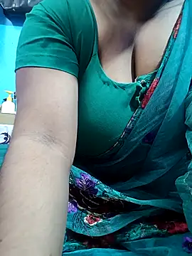 Hot-Manshi2 online show from 11/14/25, 06:50