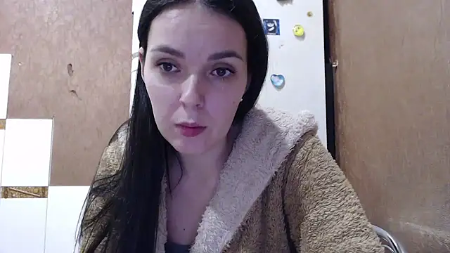 Snapshot of Lissabel chatting on 01/19/25, 09:34 Lissabel online show from 01/19/25, 09:34