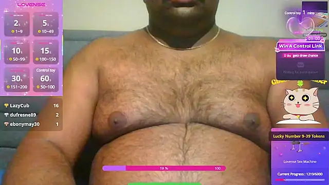 Snapshot of indianbearbot chatting on 02/20/25, 11:21 indianbearbot online show from 02/20/25, 11:21