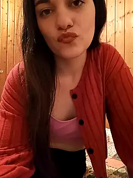 Eleni Pappa online show from 03/20/25, 11:02