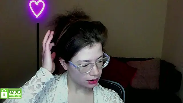 Alicia redfollow online show from 02/08/25, 06:33