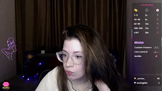 Alicia redfollow online show from 03/17/25, 09:23