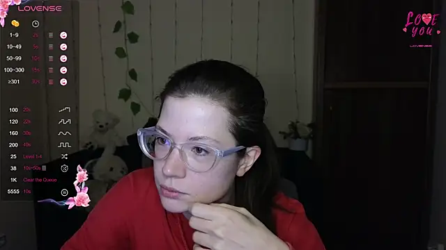 Alicia redfollow online show from 03/22/25, 06:22