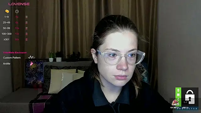 Alicia redfollow online show from 10/02/25, 11:17