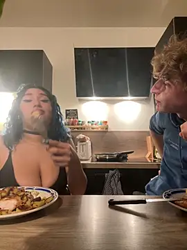 Bulmasexy online show from 02/07/25, 08:42