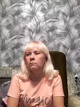 sakura blonde online show from 10/14/25, 08:59