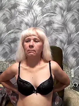 sakura blonde online show from 10/15/25, 08:25