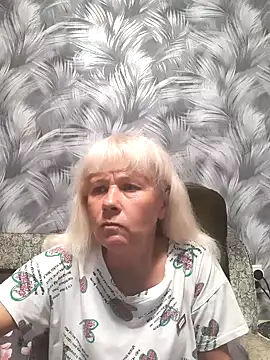 sakura blonde online show from 10/24/25, 01:29