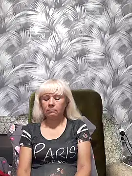 sakura blonde online show from 10/29/25, 06:26