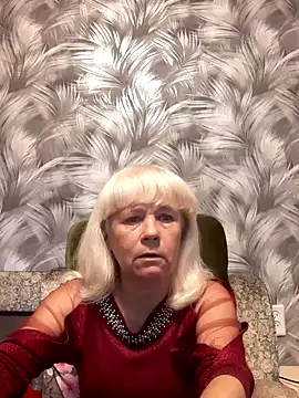 sakura blonde online show from 11/03/25, 05:42