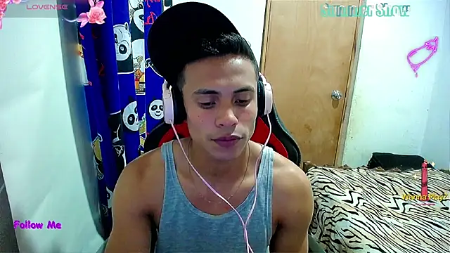 Willy Mate online show from 01/02/25, 05:03