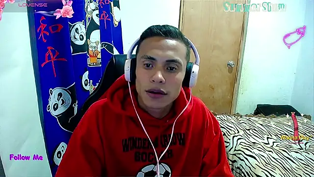 Willy Mate online show from 01/04/25, 05:58