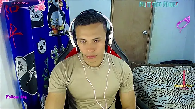 Willy Mate online show from 01/16/25, 03:02