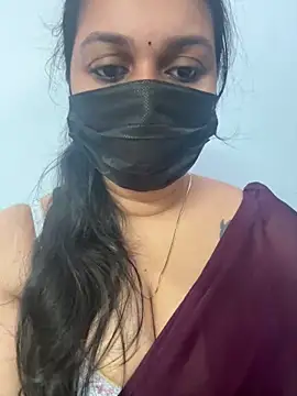 Snapshot of Akhi_Akshaya chatting on 02/23/25, 06:39 Akhi Akshaya online show from 02/23/25, 06:39