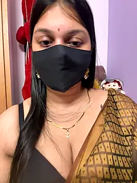 Snapshot of Akhi_Akshaya chatting on 10/11/25, 04:49 Akhi Akshaya online show from 10/11/25, 04:49