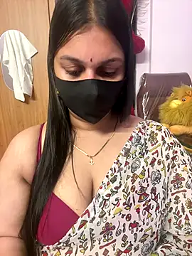 Snapshot of Akhi_Akshaya chatting on 10/12/25, 05:01 Akhi Akshaya online show from 10/12/25, 05:01