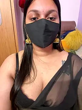 Snapshot of Akhi_Akshaya chatting on 11/03/25, 04:19 Akhi Akshaya online show from 11/03/25, 04:19