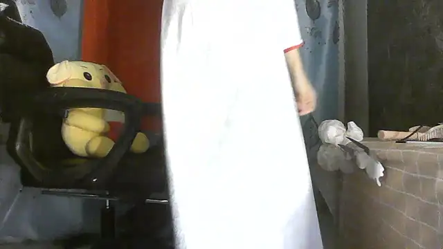 Snapshot of Lucy_limon chatting on 09/22/25, 06:10 Lucy limon online show from 09/22/25, 06:10