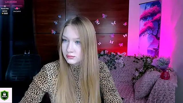 playful sophie online show from 02/02/25, 10:13