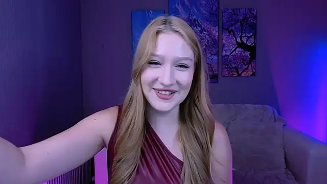 playful sophie online show from 11/19/25, 08:31