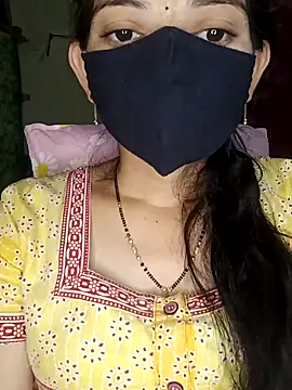 Snapshot of Telugu_Cute_Angel chatting on 01/27/25, 06:09 Telugu Cute Angel online show from 01/27/25, 06:09