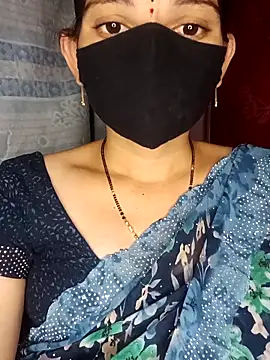 Snapshot of Telugu_Cute_Angel chatting on 02/13/25, 04:50 Telugu Cute Angel online show from 02/13/25, 04:50