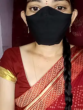 Snapshot of Telugu_Cute_Angel chatting on 09/25/25, 05:05 Telugu Cute Angel online show from 09/25/25, 05:05