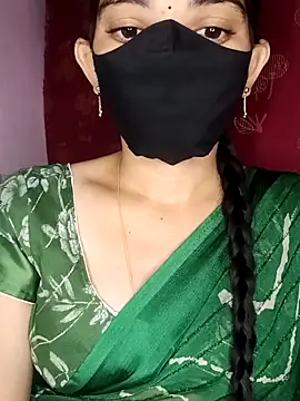 Snapshot of Telugu_Cute_Angel chatting on 09/26/25, 04:55 Telugu Cute Angel online show from 09/26/25, 04:55