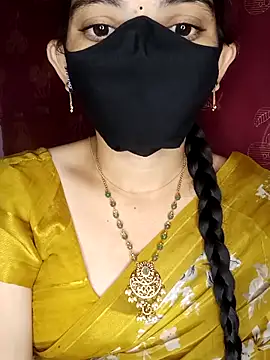 Snapshot of Telugu_Cute_Angel chatting on 09/27/25, 05:40 Telugu Cute Angel online show from 09/27/25, 05:40