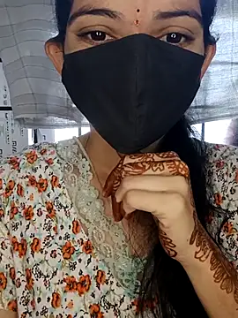 Snapshot of Telugu_Cute_Angel chatting on 10/27/25, 02:59 Telugu Cute Angel online show from 10/27/25, 02:59