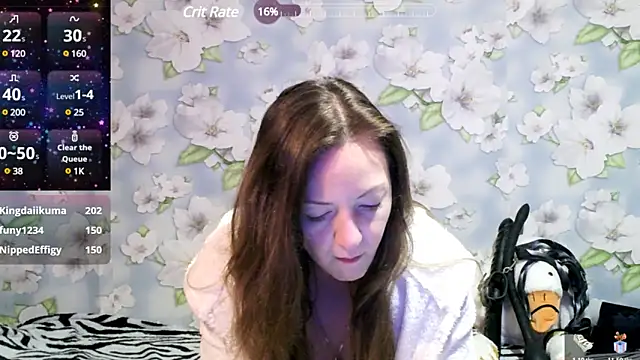 Snapshot of KattyLuuu chatting on 02/07/25, 06:14 KattyLuuu online show from 02/07/25, 06:14