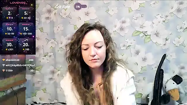 Snapshot of KattyLuuu chatting on 02/28/25, 03:15 KattyLuuu online show from 02/28/25, 03:15
